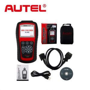 Autel AL609 ABS en OBD2