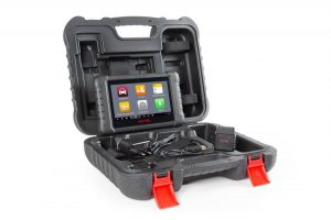 Autel Maxi DAS DS808 TS