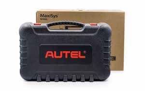 Autel MS906 koffer