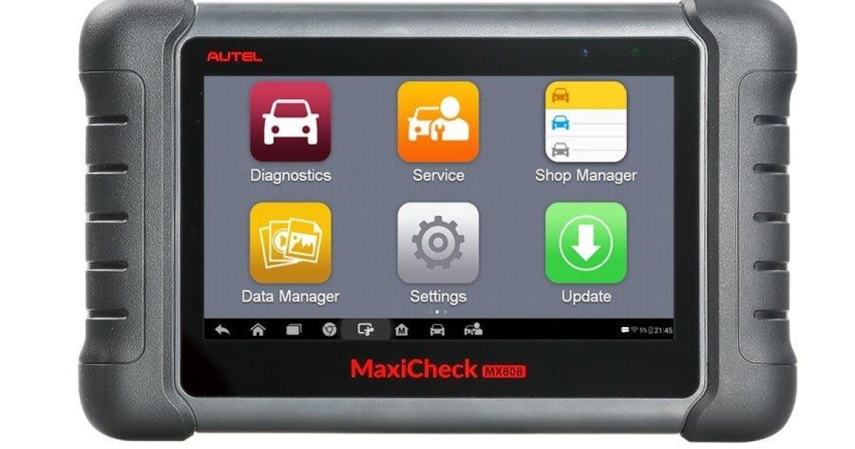 obd2 airbag reset