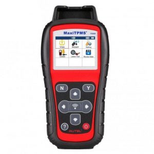 Autel Maxi TPMS TS508