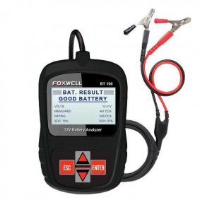 Foxwell BT100