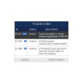 Nt630 foutcodes