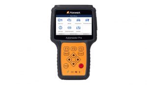 Foxwell nt680 lite