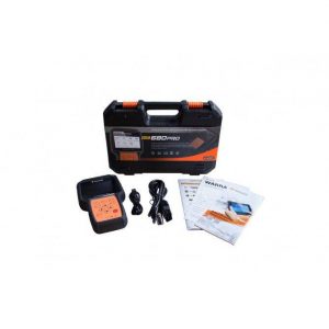 Foxwell NT680 Pro uitleesapparaat