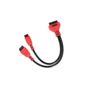 Fiat Chrysler Jeep Alfa romeo SGW kabel