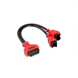 Fca security gateway module kabel