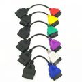 Fiat alfa multi ecu scan adapters