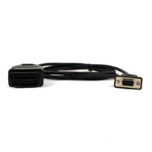 Rs232 obd2