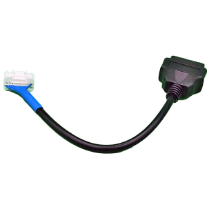 Tesla model s x facelift diagnose kabel scan my tesla 1