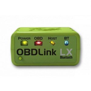 OBD Link LX