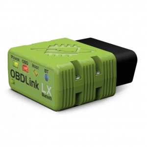 OBD Link LX Bluetooth