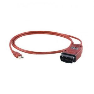 OBD Link SX USB interface