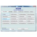 VCDS regelapparaten