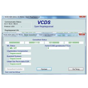 VCDS Software