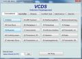 Vcds regelapparaten 1