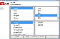 Tocom software