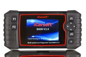 Icarsoft bmw v2 0 1