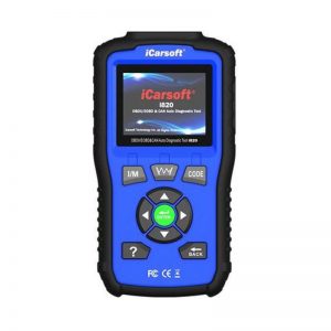 Icarsoft i820