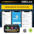 OBD Link CX Bimmercode