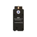 VCP system interface