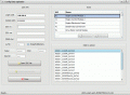 VCP system