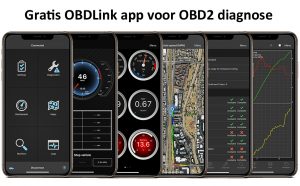 OBD Link app gratis