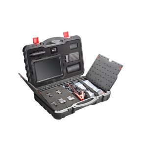 I Carsoft CR Ultra compleet