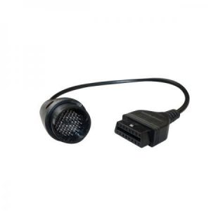 Iveco 38 pin OBD1 OBD2