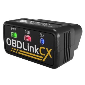 OBD Link CX