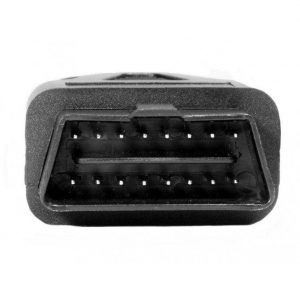Autodiagnose verlengkabel recht 16 pins 30cm
